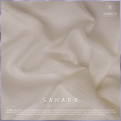 Sahara Egyptian Designer Cotton