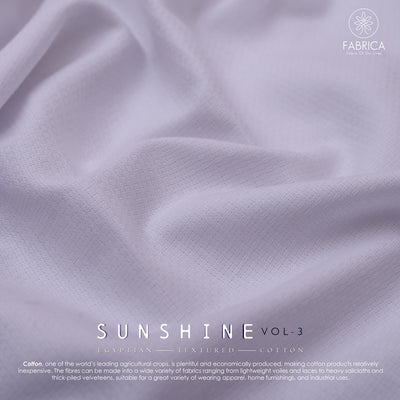 Sunshine Vol-3