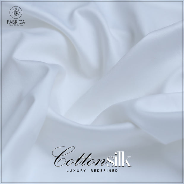 Cotton Silk (Luxe)