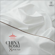 China Boski (8 Pound)