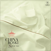 China Boski (8 Pound)