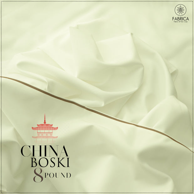 China Boski (8 Pound)