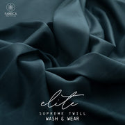 Elite (Supreme Twill Wash & Wear)